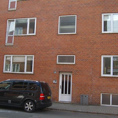 068. Willemoesgade Apartman Esbjerg Kültér fotó